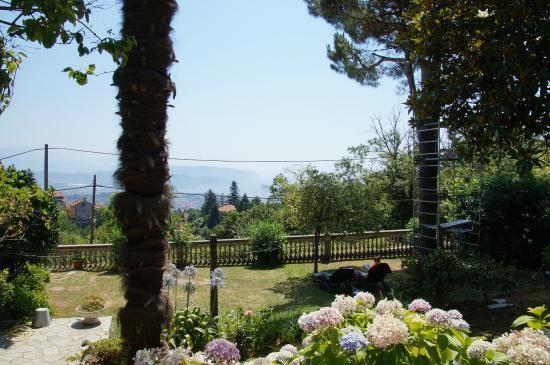 Linus Appartamenti By Breathe Liguria La Spezia Exterior foto