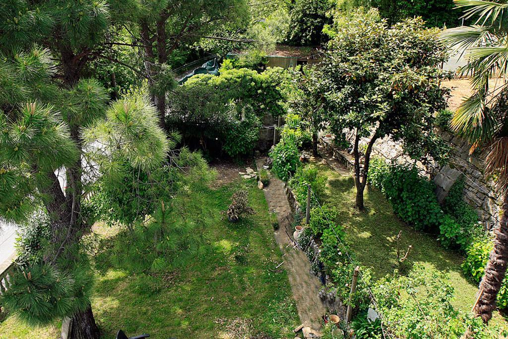 Linus Appartamenti By Breathe Liguria La Spezia Exterior foto