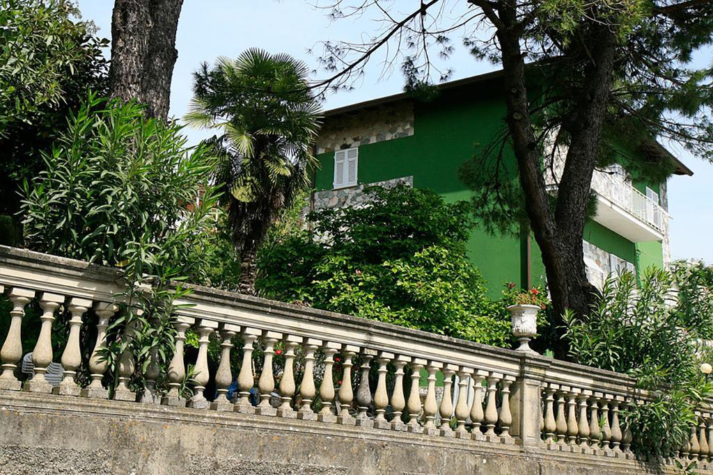 Linus Appartamenti By Breathe Liguria La Spezia Exterior foto